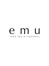 emu　head spa & treatment 赤坂【エミュ ヘッドスパ アンド トリートメント】