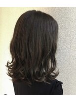 エミュ(emu)&nbsp;外ハネロブ