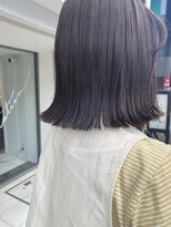 インビテーション(invitation) オリーブベージュ