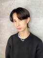 アンダーバーホワイト 鳳店(_WHITE) 三田 翔大