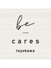 【美髪コース】　カット+艶カラー+極上トリートメント+極上スパ￥17710