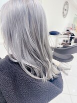 シエル ハーバーランド umie店(CIEL)&nbsp;ダブルカラー