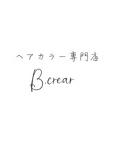 ヘアカラー専門店　B.crear 【ビ.クレアール】