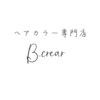 ビクレアール(B.crear)のお店ロゴ