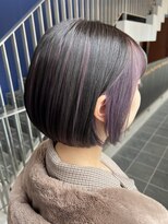 プレイフル(PLAYFUL)&nbsp;★エモラベピインナーボブ