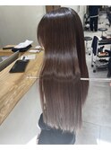 【Feria松山】白石の美髪矯正☆