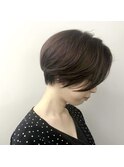 くびれショート/博多