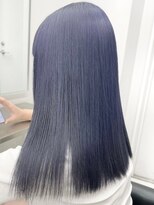 ウィコ 新宿(WICO)&nbsp;コバルトブルー☆[新宿駅/チョコレート/ダブルカラー]