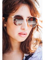 ヘアーアンドフェイス ヌンク(Hair&Face nunc)&nbsp;【2023年新作スタイル】【田町】美容室 nunc 新作スタイル