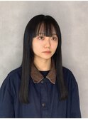 #プルエクステ#エクステ#韓国