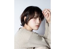 エイルヘアーアンティ(EIL hair Anty)