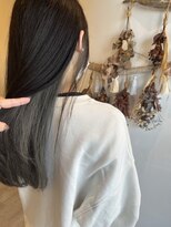 リフ(LIF by MIRROR TALK)&nbsp;インナーカラー