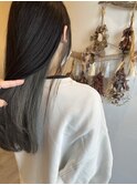 インナーカラー
