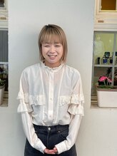 ヘアサロン リーフ(Hair Salon Leaf) 新田　 聖子