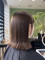 ジャガラ 千葉駅北口店(JAGARA)&nbsp;オリーブブラウン【千葉・千葉駅・千葉駅北口】