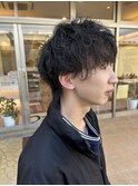 【岡谷市・オットフロンティア】_ツイストスパイラル