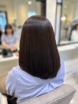 ブランニューイヴ 生駒店(Brand new eve)&nbsp;艶カラー