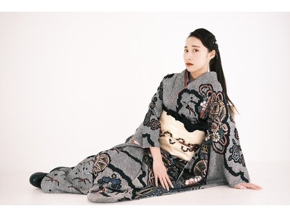 リーヴァ プラス(RIVA +)の写真