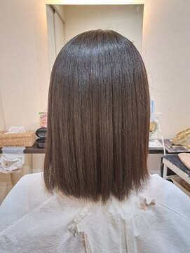 エフプロモーションフローラ(FLORA) トステアトリートメント