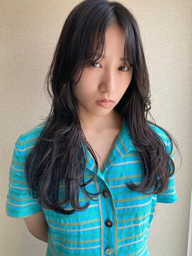 ワイツー(Y 2) 大人気/ロングレイヤーカット