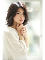 ニューライン 豪徳寺 山下(New-Line)&nbsp;《New-Line  代表YUTAKA》ふわふわショート 髪質改善