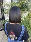 ☆艶髪ボブ☆
