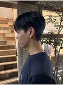 ダウンパーマ/メンズカット/メンズパーマ/ツイストスパイラル