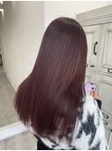 pink brown