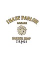 イナセパーラー ハナレ(INASE PARLOR HANARE)/INASE PARLOR BARBER SHOP HANARE