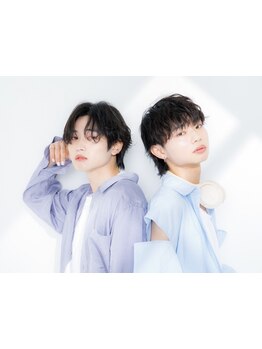 悩みを解消×理想を叶える◎顔周り、似合わせカットカラーで今までにない理想の新しい自分に―[船橋駅]