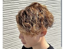 ヘアサロンデザイア(HAIR SALON DESIRE)の雰囲気（男性のお客様も大歓迎です☆当日予約もOK☆【日光市美容室】）