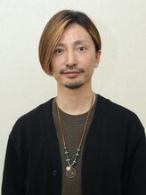 トンプソンへアグループ 佐藤 