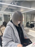 【新宿/新宿三丁目/ダブルカラー/ハイトーン/