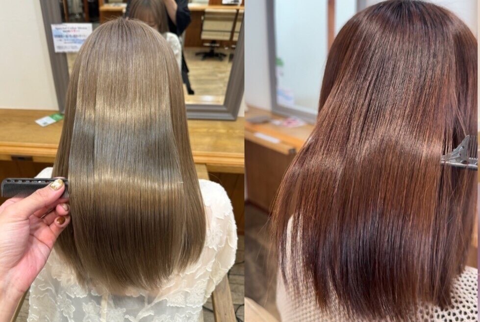 フィガロ ミーナ 東生駒店(FIGARO MINA)｜ホットペッパービューティー