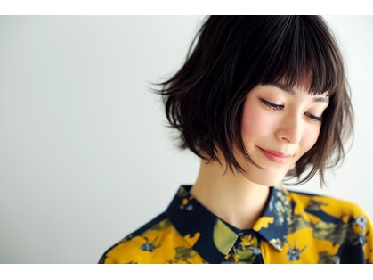 カッツヘアー(KATZHAIR)の写真