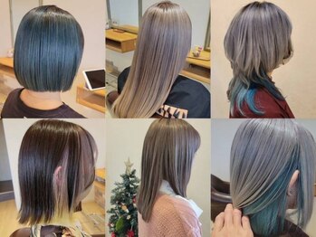 Ｓｍｉｌｅ【スマイル】