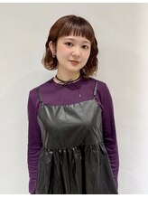 スイ(SUiii) 浦田 来実