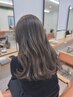 ナチュラルカラー+高保湿オージュアTR 