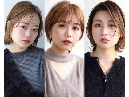 ウエスト(Ouest)の写真