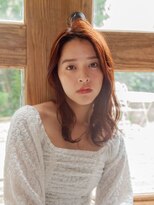 サニーデイ 横浜戸部店(SUNNY DAY)&nbsp;ナチュラルウェーブ