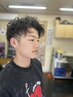 【ご新規様限定！】カット＋シャンプー