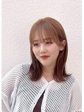 マルジ(marugi) 山田 菜々香