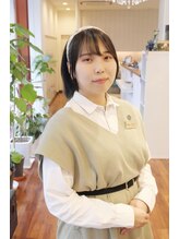 チャーム クラッシー 寺田町本店(Charm classy) 小西 未有