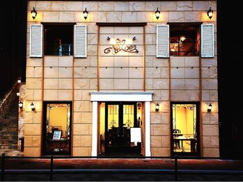 クロエ 目黒(Cloe)の写真/【HPB AWARD 2022~2025 4年連続 BEST SALON 注目サロン選出】[オーガニックハーブカラー+カット¥6000]