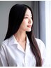 【艶度★★|話題の髪質改善】酸熱トリートメント＋カット(2回目以降はこちら)