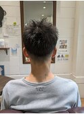 刈り上げ