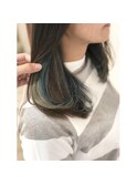 大人女子 隠れユニコーンインナー