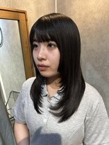 エン(en.) ♪ザクザクレイヤースタイル