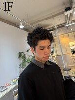 トレイス(trace)&nbsp;ナチュラルスパイキーショート