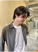 韓国風メンズヘア★